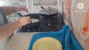 Разбогатела завела себе домработницу #ВКУСНАЯ ШАУРМА.