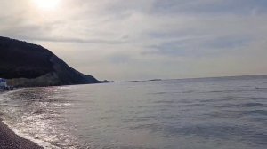 Пляж Сукко 23 Ноября и столовая Рубль в ЖК Кипарис