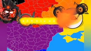 Гнев римской империи 3 сезон 1 серия: Эпоха Хаоса