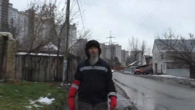 Глухонемое благовестие через благословение крестом 10 11 22025