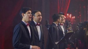 ОЗОДА. НУРСАЙИДОВА. 2025 КАНЦЕРТ