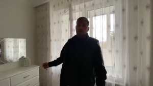 ВЛОГ В Анапе ОЧЕНЬ СИЛЬНЫЕ дожди ! Алиса просится ЖИТЬ ОДНА в квартире !