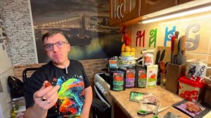 Новый фуд партнер быстрого питания на канале У Макса компания 7 вёрст