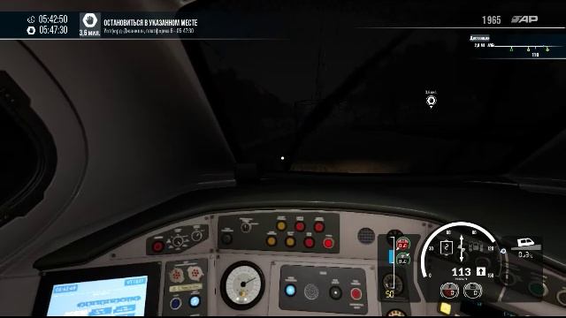 TrainSimWorld 5 смотреть онлайн