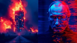 Расплата за Taurus Россия приступила к грандиозной операции возмездия