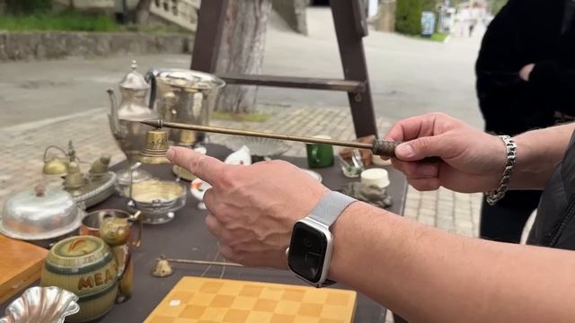 ВЛОГ Наш выходной ‼️Едем с Алисой в Абрау Дюрсо / Почему мопсов нет на выставке собак? смотреть онлайн