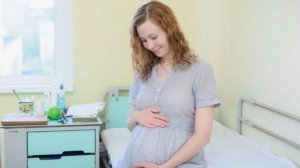 Роды позднее срока