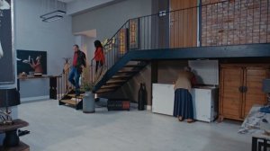 Плотина 84 серия (сериал, 2020)