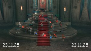 Lineage 2: Asterios Hunter x55 Осада