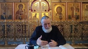 Чудеса Христовы. Часть 2.
Исцеляющая любовь Христова. Прот. Андрей Овчинников.