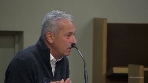 ПРИЧИНЫ ОСЛАБЛЕНИЯ ХРИСТИАНСТВА _ Алеко Гвенетадзе