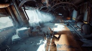 ZOOPUNK — геймплейное видео Рэйтон #2