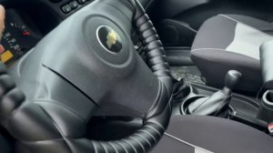 Chevrolet Niva I Рестайлинг,