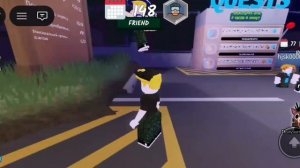 Наша компашка представляет: