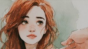 Огонь любви