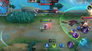 Mobile Legends: Bang Bang