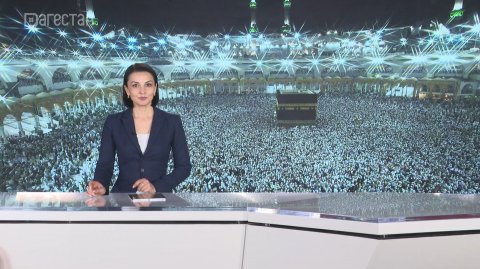 Сенатор Сулейман Керимов оплатит 1500 путевок в Хадж для мусульман России