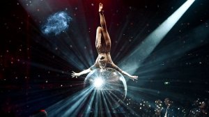 Temptations ~ Happy People {12'' mix}