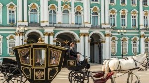 Клип: Санкт - Петербург