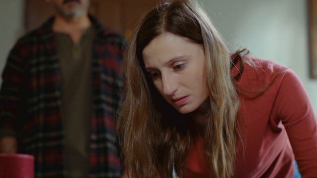 Плотина 33 серия (сериал, 2020)