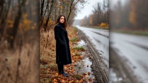 Осень прощай не проси прощения (1)