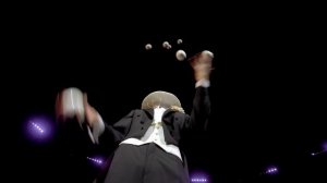 ЦИРК ДУШИ - ПРОМО