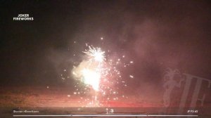 Фонтан «ФонтАзия» JF F3-65 от производителя Joker Fireworks | Джокер Фейерверки