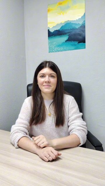 Важные слова от психолога смотреть онлайн