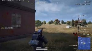 PLAYERUNKNOWN'S BATTLEGROUNDS 2025.10.19 - 18.51.56.08