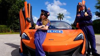 Лайк Настя, 2 сезон, 240 серия