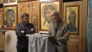 Проповедь о величии и истине Слова Божия  16 11 2025