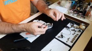 Shimano 08 Exage 2500 FB. 17 лет в строю. Часть 1.