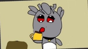 🌧️🧋[Влог] дождливый и холодный вечер, Ририпин простудилась