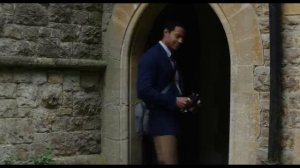 «Достать ножи: Воскрешение покойника» (трейлер)