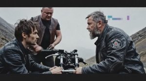 Братство" Саянских волков"-.- Аранжировка Дмитрий Бондарь.