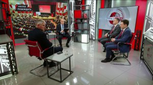 Наука побеждать. Ю.Афонин, Г.Камнев, А.Куринный, Е.Спицын (24.11.2025)