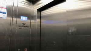 Roblox Музыкальный лифт кмз пегас 2025 г.в 400 кг. старый лифт кмз 1977 г.в 500 кг.