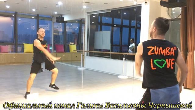 2017. "Zumba in China. Фитнес с Дмитрием Кулиничем-Чернышёвым. Именно так всё начиналось!" Сентябрь.
