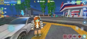 Тима и крутые тачки. Увлекательная игра