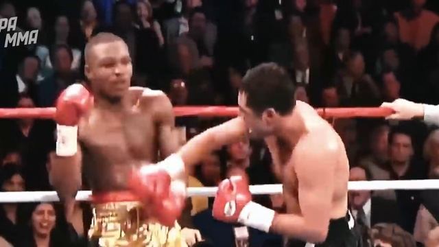 Флойд Мейвезер - Величайший Боксер в Истории? смотреть онлайн