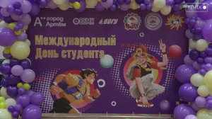 17 ноября — особая дата в календаре каждого вуза