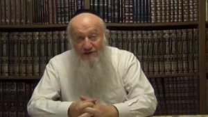 Как алкоголь влияет на нашу душу. Рав Элиягу Эссас