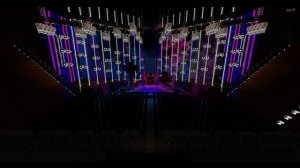 Demi Lovato - KMA 2025 - Stage test