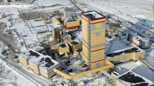 24-11-2025 Удачный - Алмазная столица(Авт.муз.клипа Виктор)