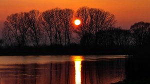 ОСЕННЯЯ УСПОКАИВАЮЩАЯ МУЗЫКА ДЛЯ СНА 🎵 РАССЛАБЛЯЮЩАЯ МУЗЫКА ДЛЯ МЕДИТАЦИИ В ЛУЧАХ ЗАКАТА