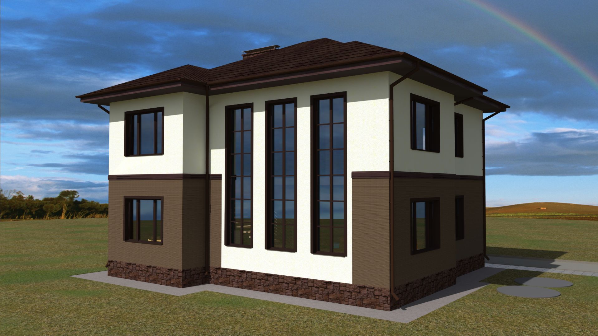 Видеоролик 1