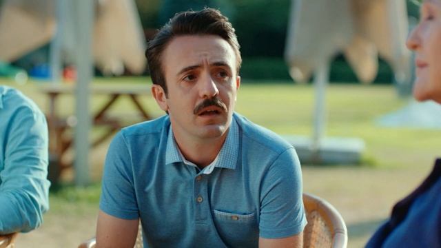 Плотина 19 серия (сериал, 2020)