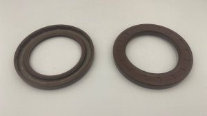 Сальник гидромотора, гидронасоса | 50*72*7 | (Y00204 TCV) | Y00204 | SNF