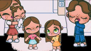 мой день в аватар ворлд