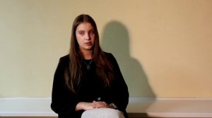 Хороший разговор. Анна Валуйкина